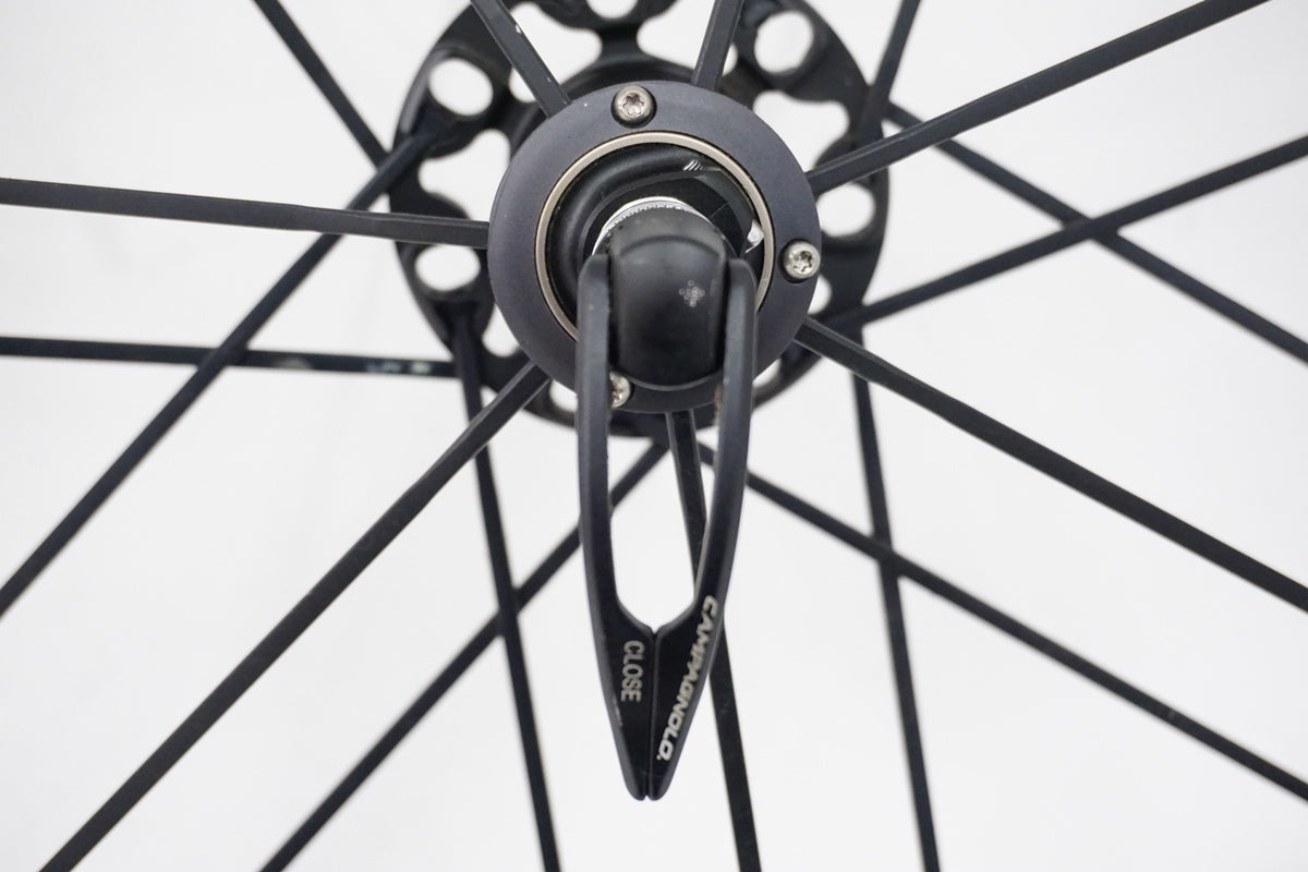 CAMPAGNOLO「カンパニョーロ」 SHAMAL MILLE C17 シマノ11速 ホイールセット / 浜松店