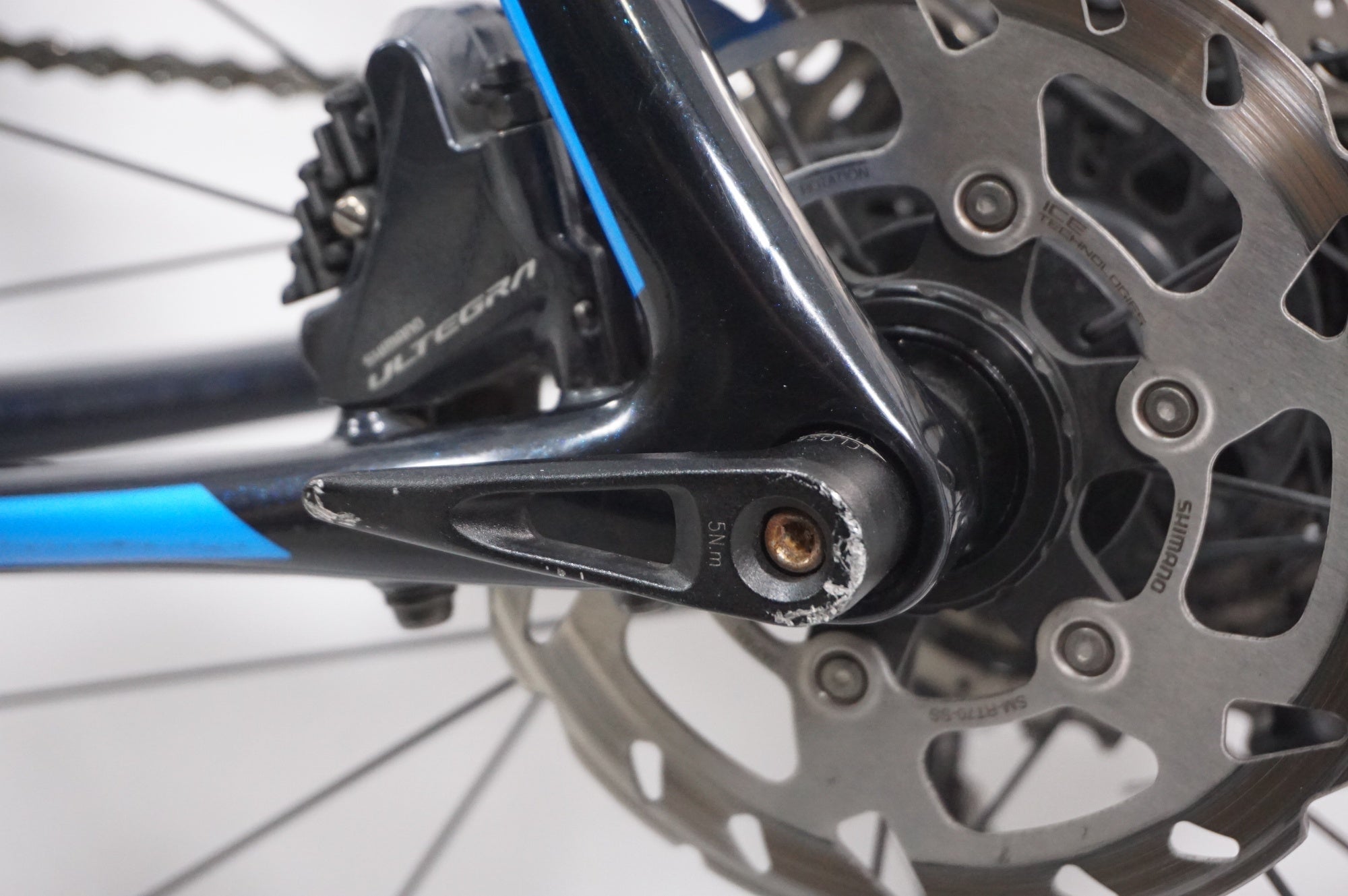 CANNONDALE 「キャノンデール」 SYNAPSE CARBON DISC 2019年 ロードバイク / AKIBA店