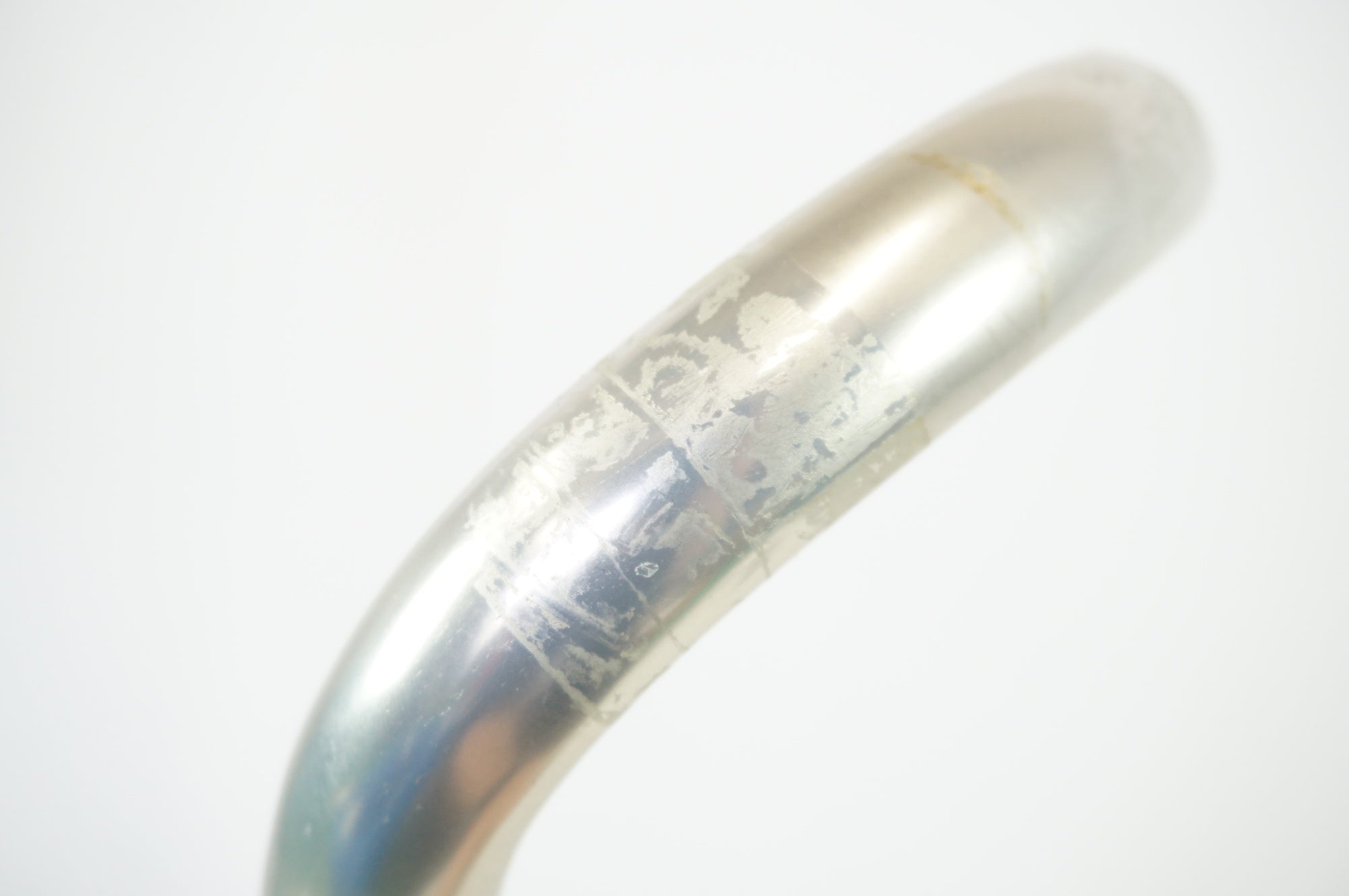 NITTO 「ニットー」 B125 NJS 380mm ハンドル / 宇都宮店