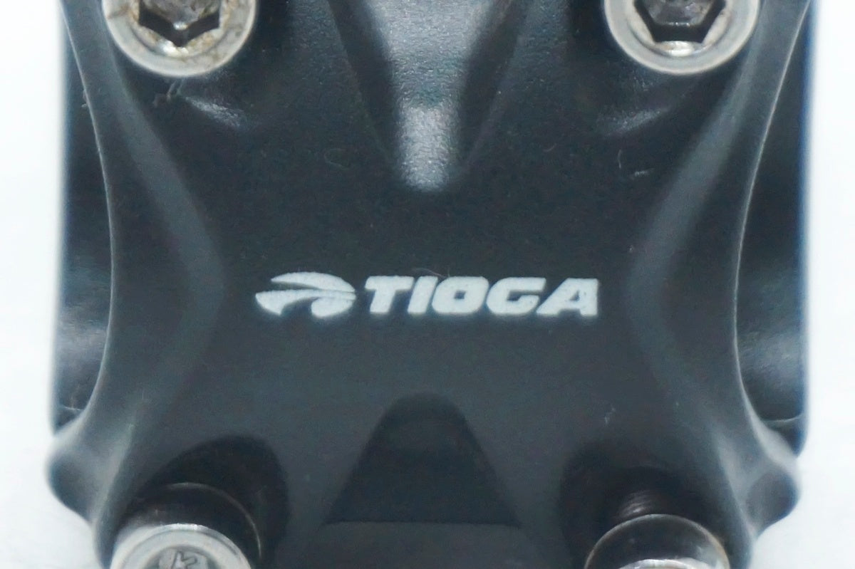 TIOGA 「タイオガ」 Φ25.4 60mm ステム / 大阪門真店