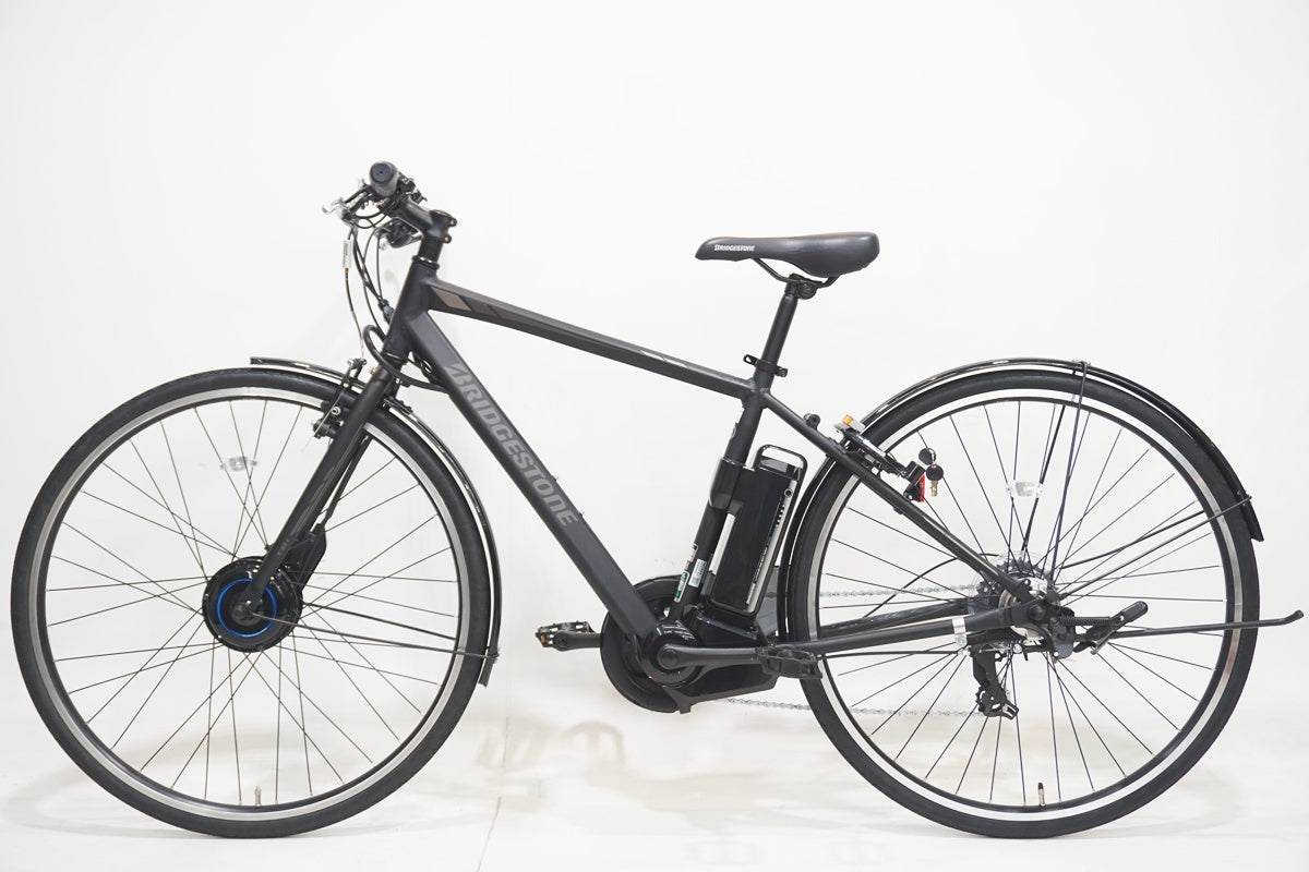 BRIDGESTONE 「ブリジストン」TB1E TB7B45 2025年モデル 27インチ 電動アシスト自転車/ 京都西院店