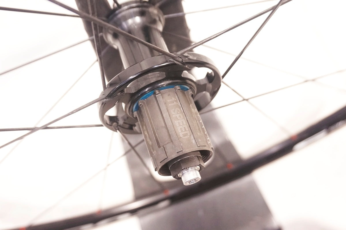 FULCRUM 「フルクラム」 RACING5 SHIMANO 11s ホイールセット / 大阪門真店