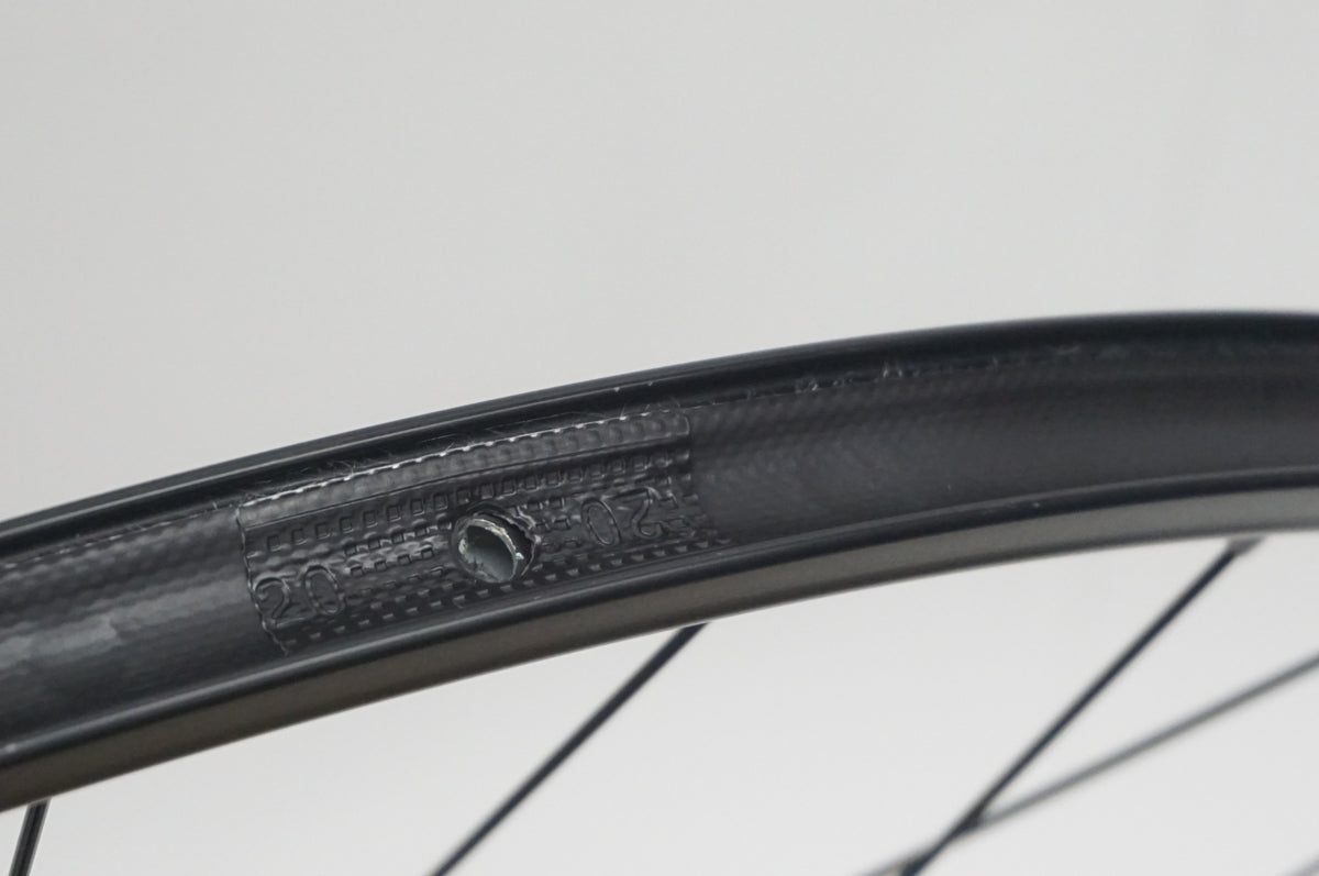 MAVIC 「マヴィック」 AKSIUM DISC シマノ11速 ホイール / 福岡店
