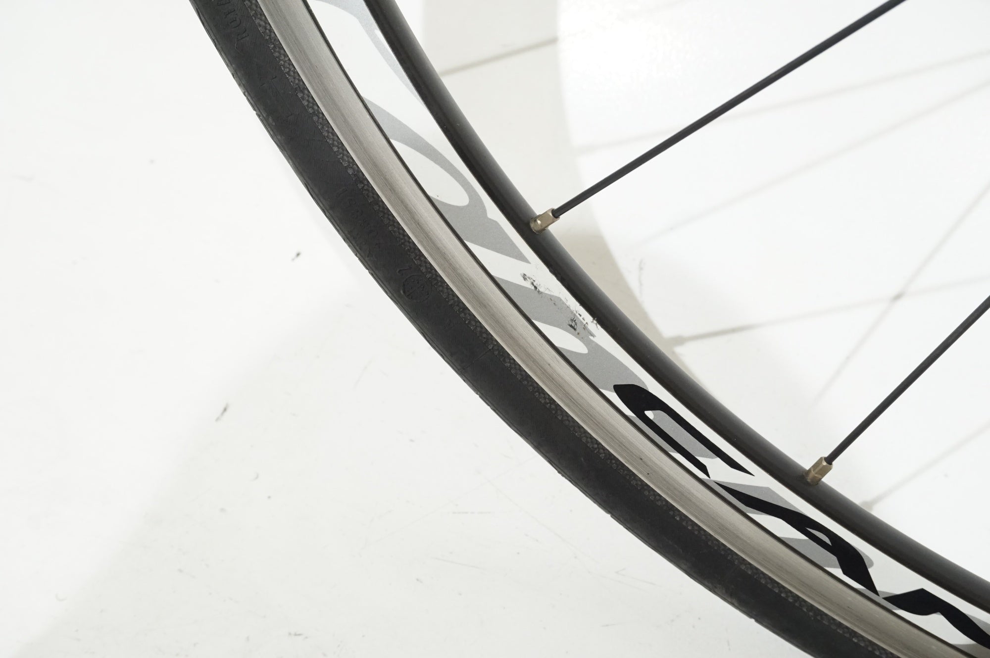 CAMPAGNOLO 「カンパニョーロ」 KHAMSIN シマノ10速 ホイールセット