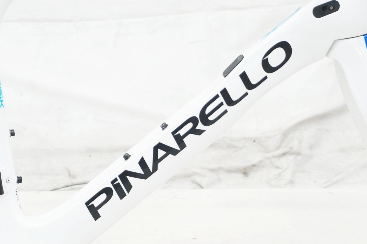 【美品】PINARELLO PRINCE フレームセット＋コンポネート PINARELLO 2019 ROADBIKE PRINCE FRAME SET