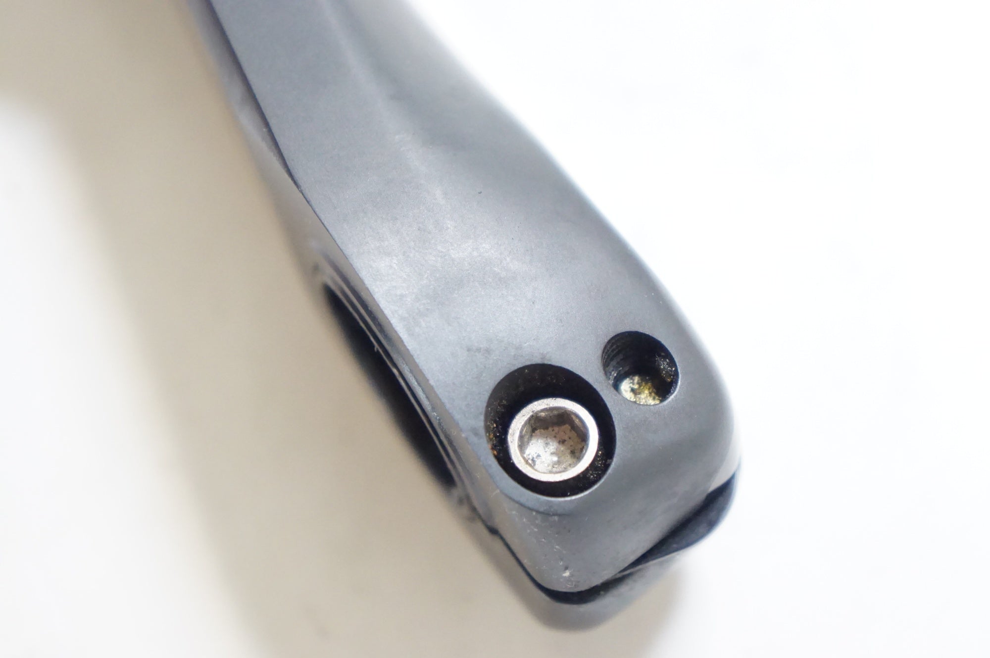 4IIII 「フォーアイ」 PRECISION 3 SHIMANO ULTEGRA FC-R8000 170mm 左アーム パワーメーター / 熊谷本店