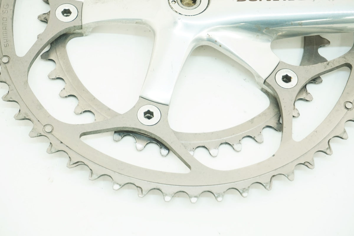 SHIMANO DURA-ACE FC-7701 53-39T 170mm クランク / 大阪美原北インター店