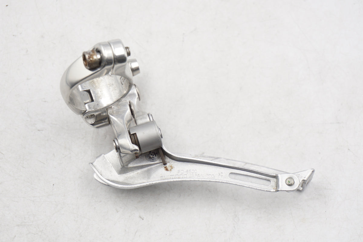 SHIMANO 「シマノ」 ULTEGRA FD-6500 フロントディレイラー / 奈良店