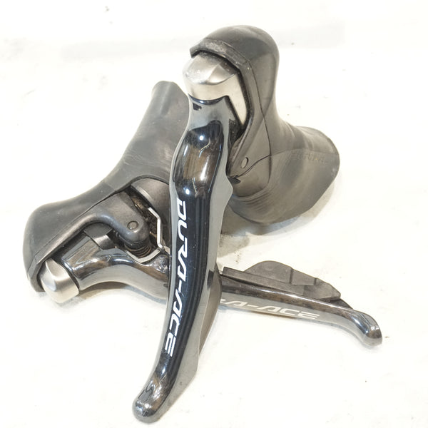 SHIMANO 「シマノ」 DURA-ACE ST-9001 デュアルコントロール