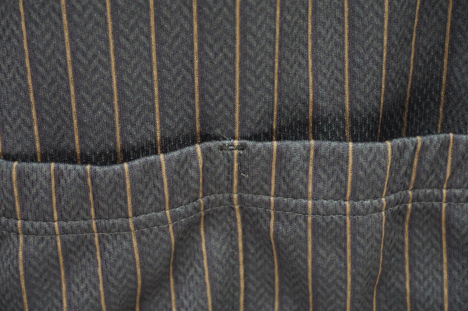 KAPELMUUR 「カペルミュール」　Mサイズ サイクルジャージ / 大宮店