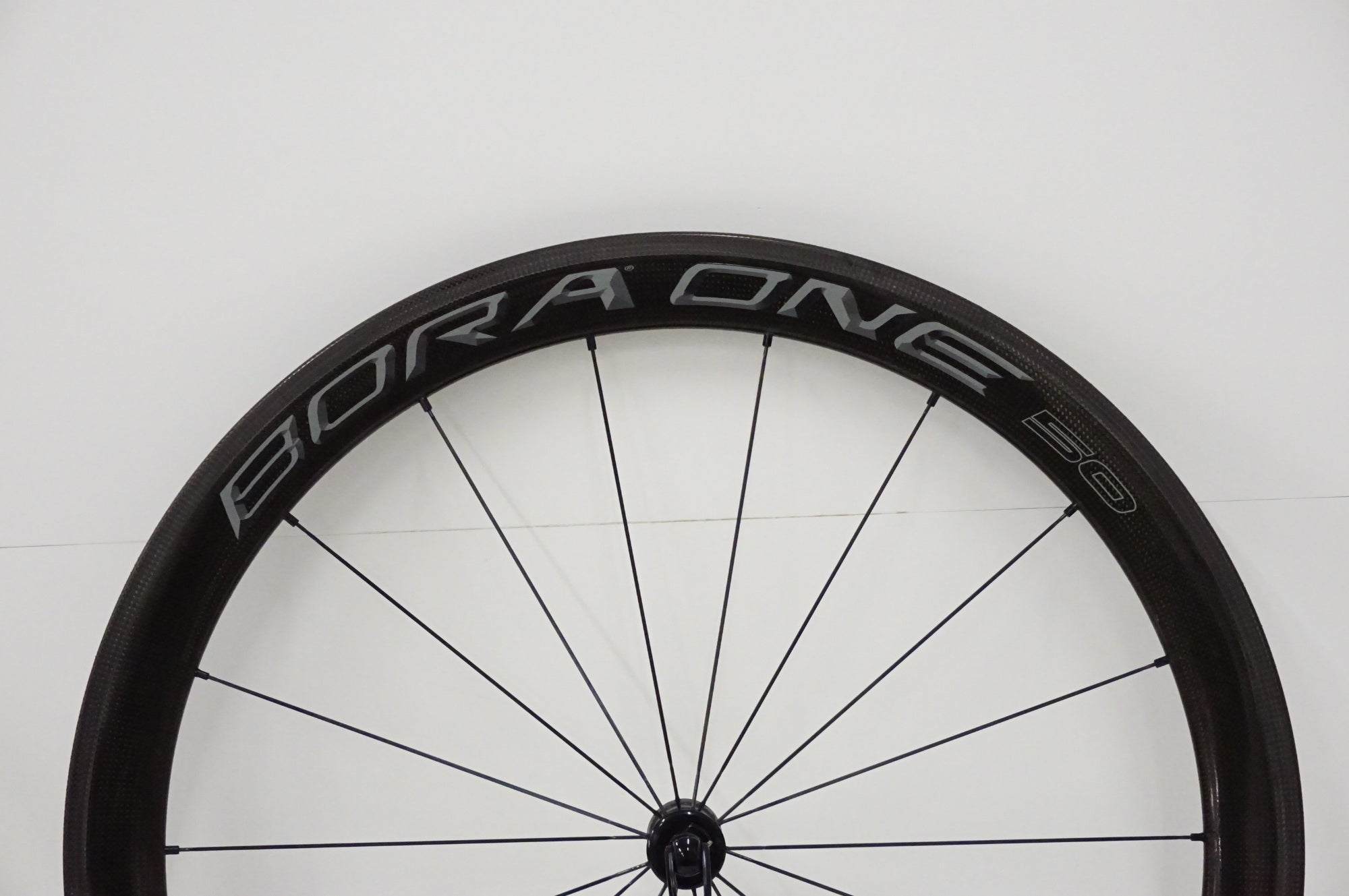CAMPAGNOLO 「カンパニョーロ」 BORA ONE 50 TU 非AC3 シマノ11S