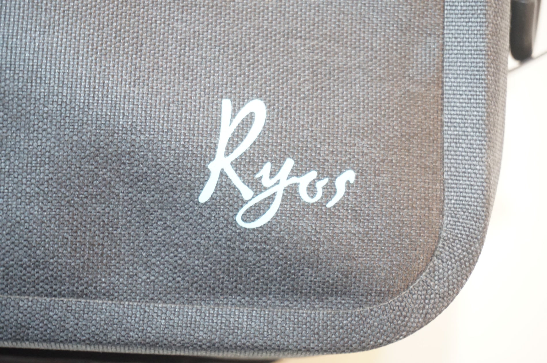 RYOS 「ライズ」 BROMPTON用 ハンドルバッグ / 浦和ベース