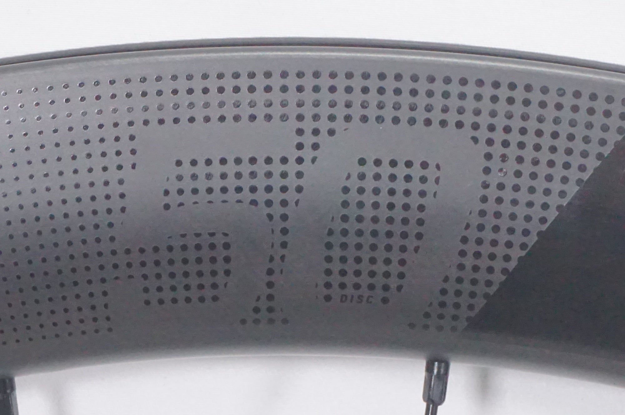 ★SYNCROS ATD 550 DISC シマノ11速 DISKローター付① SYNCROS ATD 550 DISC シマノ11速 DISKローター付① 完組ホイール