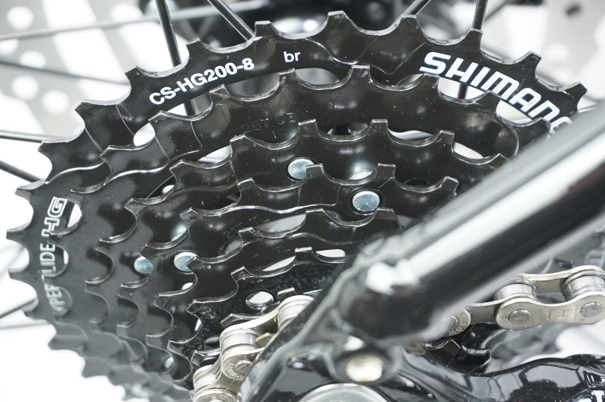 BIANCHI 「ビアンキ」 ROMA3 DISC 2022年モデル クロスバイク / 中目黒店