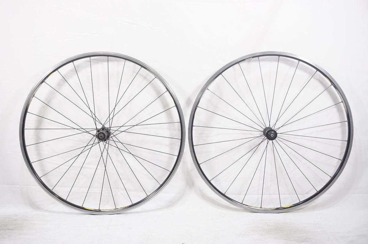 MAVIC 「マヴィック」 COSMOS シマノ11速 ホイールセット / 東京商品化センター