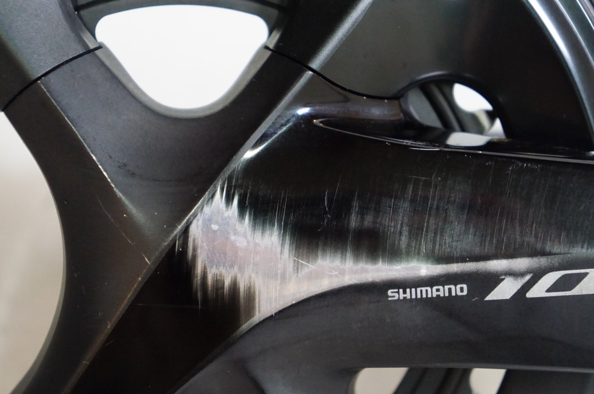 SHIMANO 「シマノ」 105 FC-R7000 172.5mm 50-34T クランク / 熊谷本店