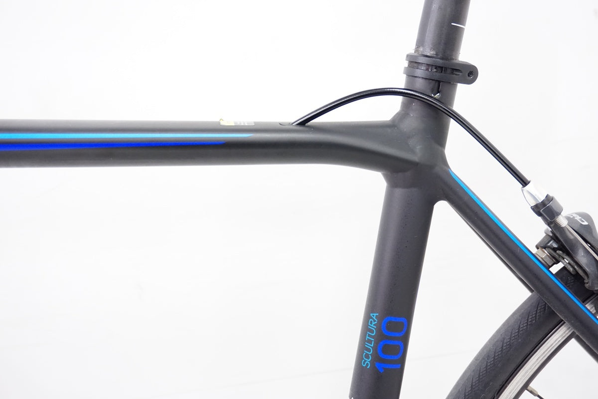 MERIDA「メリダ」 SCULTURA 100 2018年モデル ロードバイク / 浜松店