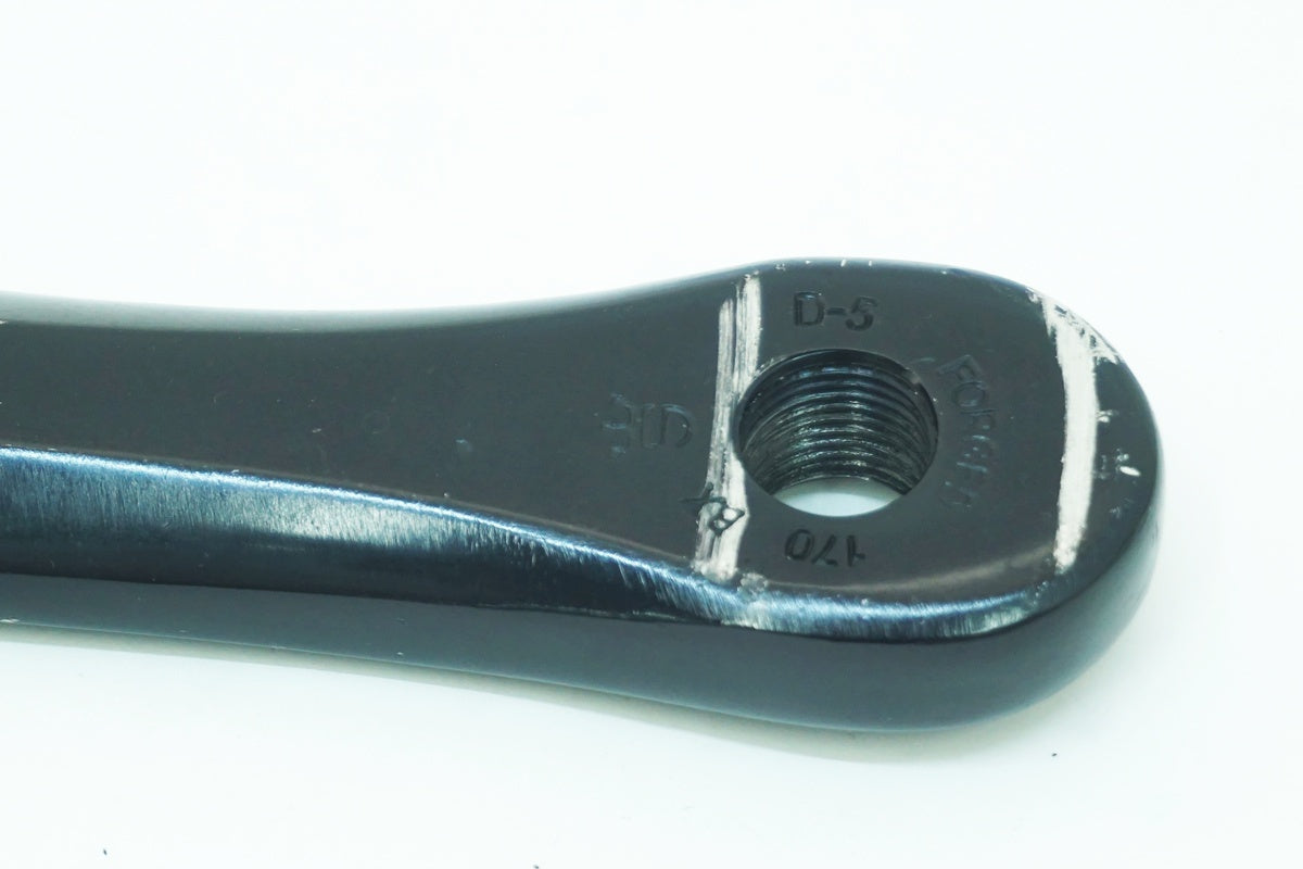 SUGINO 「スギノ」 RD2 52-42-30T 170mm クランク / 大阪美原北インター店