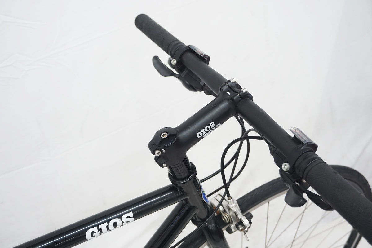 GIOS 「ジオス」 AMPIO 2017年モデル クロスバイク/ 大阪美原北インター店