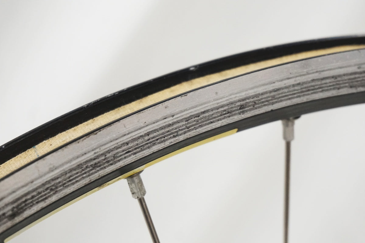 BONTRAGER 「ボントレガー」 MUSTANG リム SHIMANO ICON ハブ シマノ8-9s ホイールセット / 奈良店