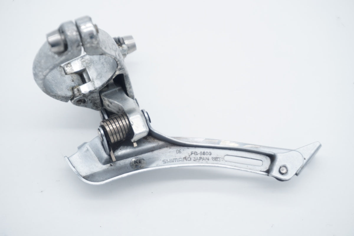 SHIMANO 「シマノ」 ULTEGRA FD-6600 フロントディレイラー / 滋賀大津店