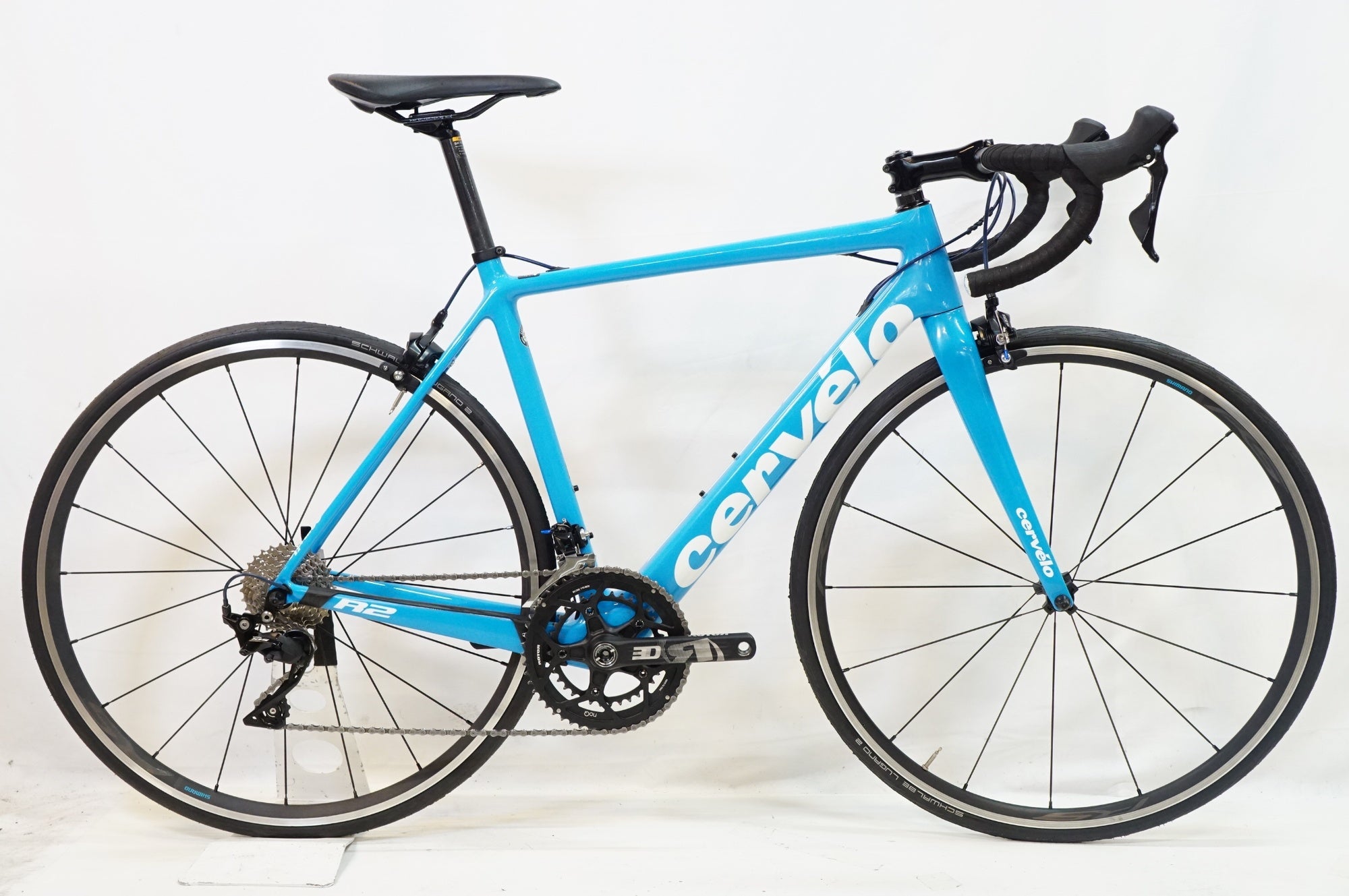 CERVELO 「サーヴェロ」 R2 2020年モデル ロードバイク / 熊谷本店