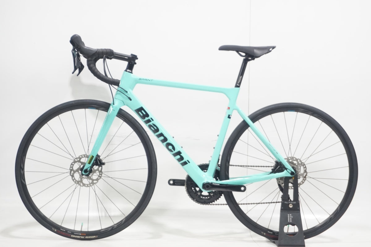 BIANCHI 「ビアンキ」 SPRINT DISC 105 2020年モデル ロードバイク / 滋賀大津店