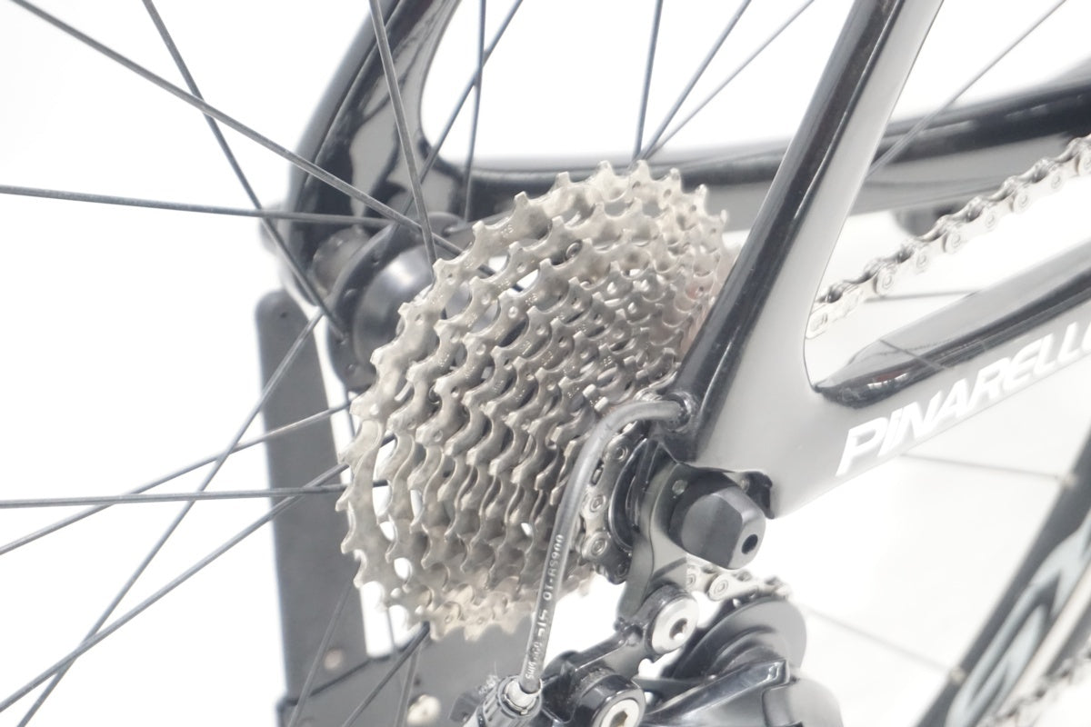 PINARELLO 「ピナレロ」 PRINCE 105 2019年モデル ロードバイク / 滋賀大津店