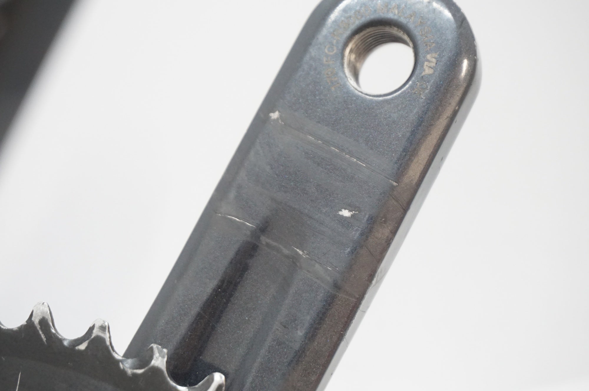 SHIMANO 「シマノ」 SORA FC-R3000 170mm 50-34T クランク  / 福岡アイランドシティ店