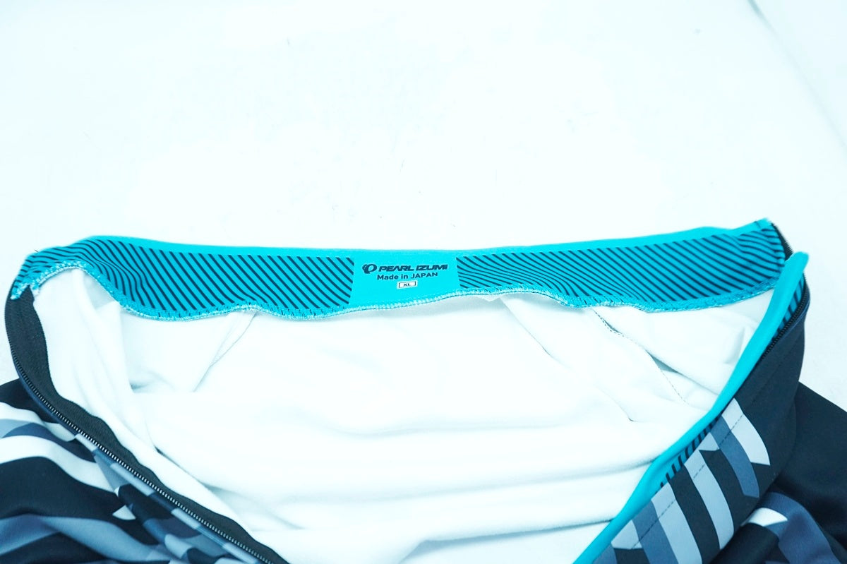PEARL IZUMI 「パールイズミ」 XLサイズ 裏起毛サイクルジャケット / 大阪門真店