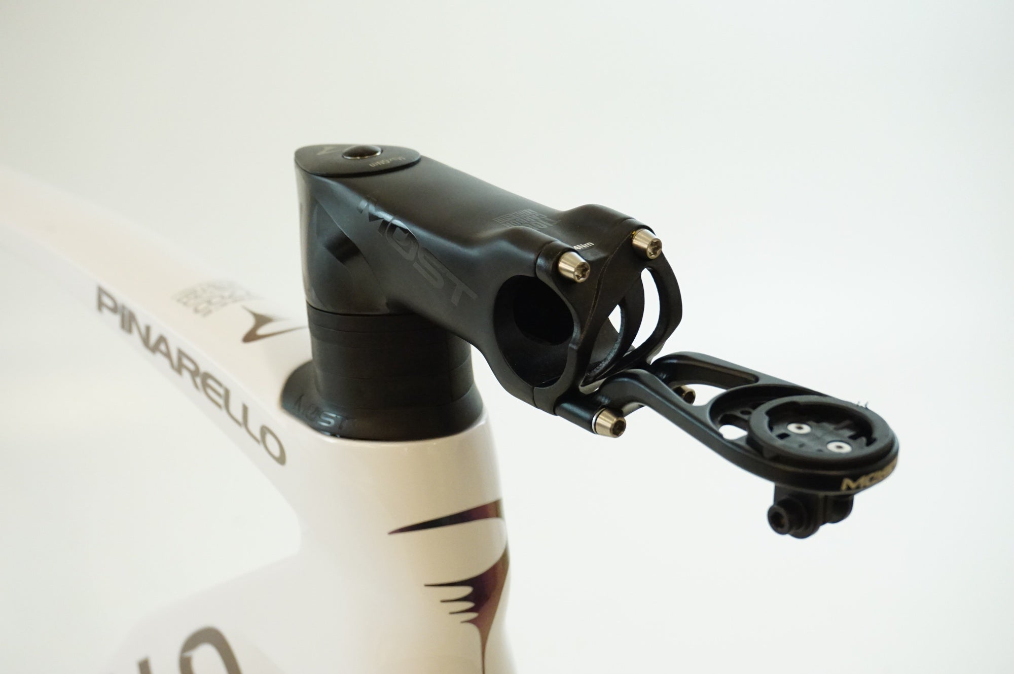 PINARELLO 「ピナレロ」 PRINCE DISK 2022年モデル フレームセット / 浜松店