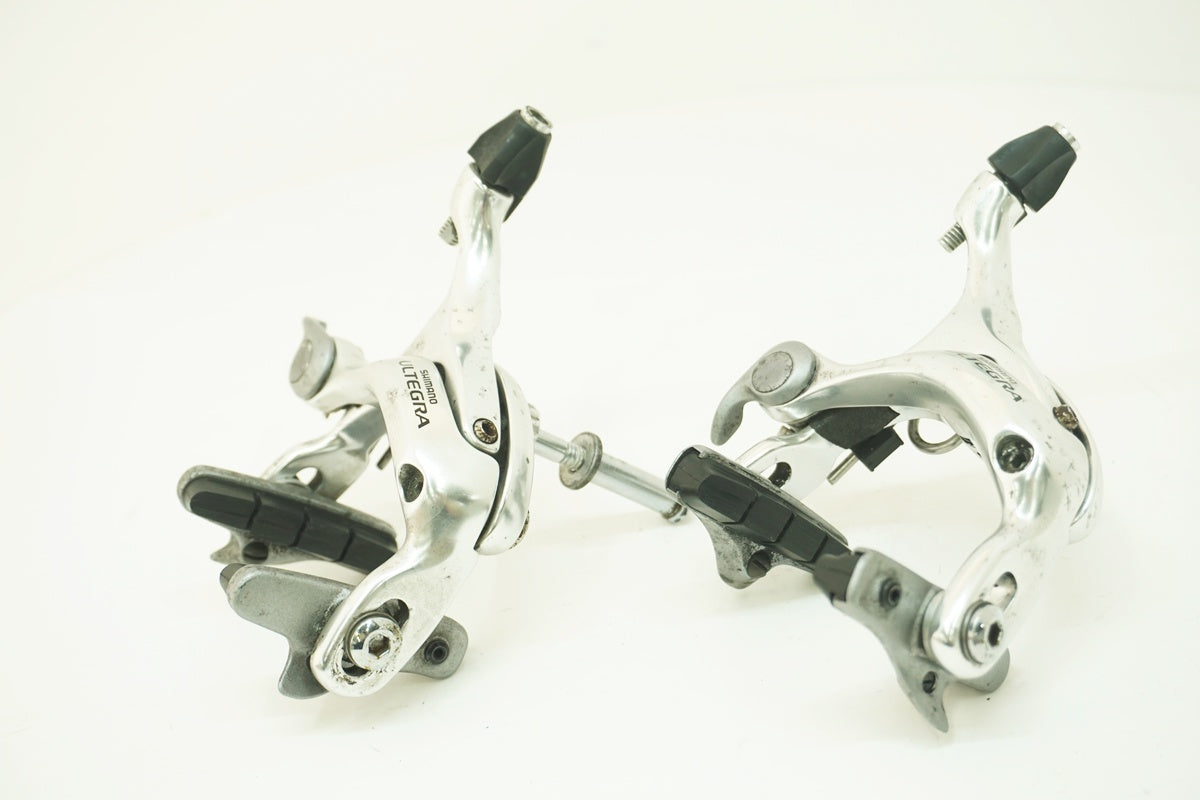 SHIMANO 「シマノ」 ULTEGRA BR-6600 キャリパーブレーキセット / 大阪