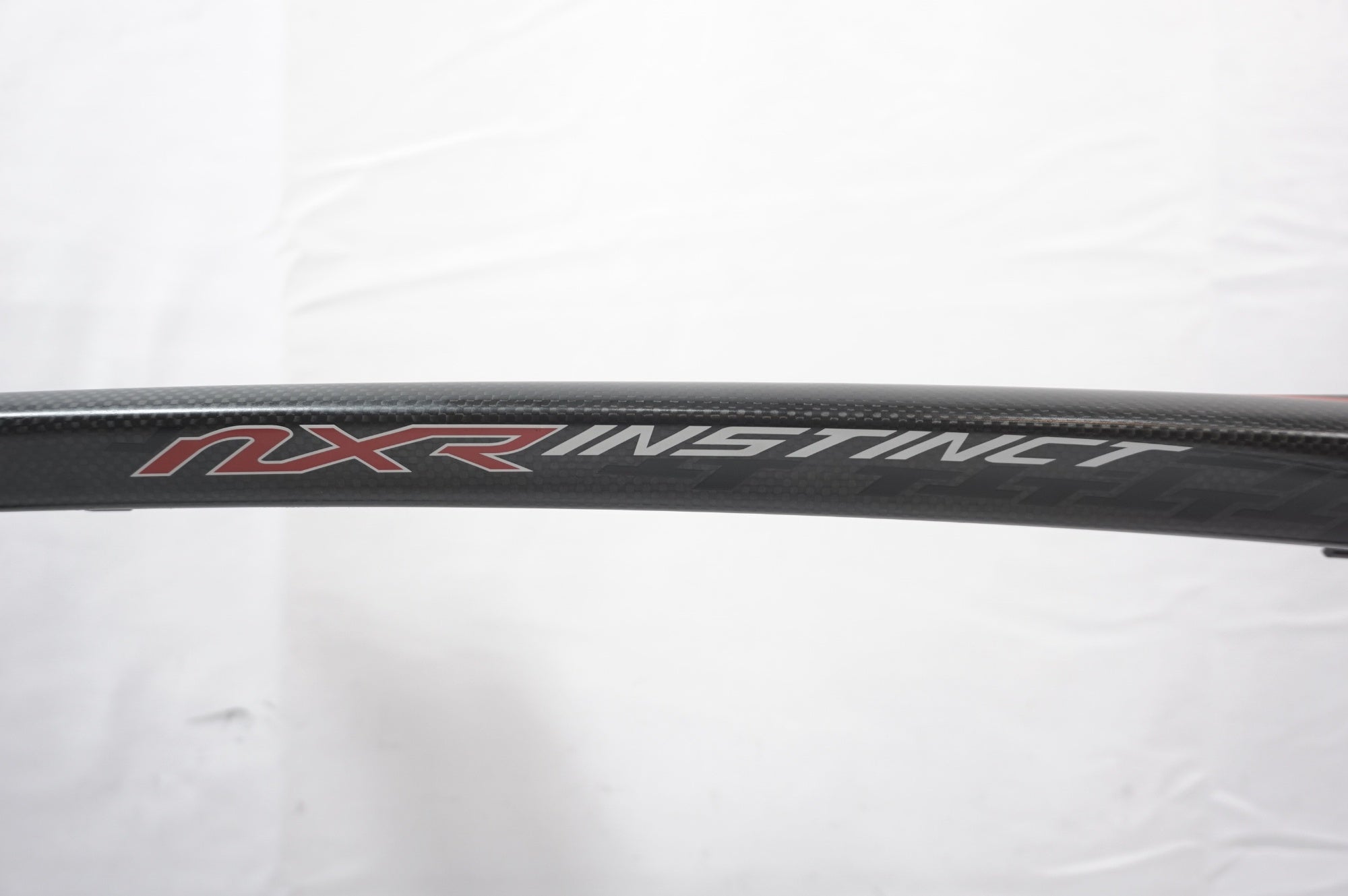 ジャンク TIME 「タイム」 NXR INSTINCT 2012年モデル フレームセット / バイチャリ世田谷店