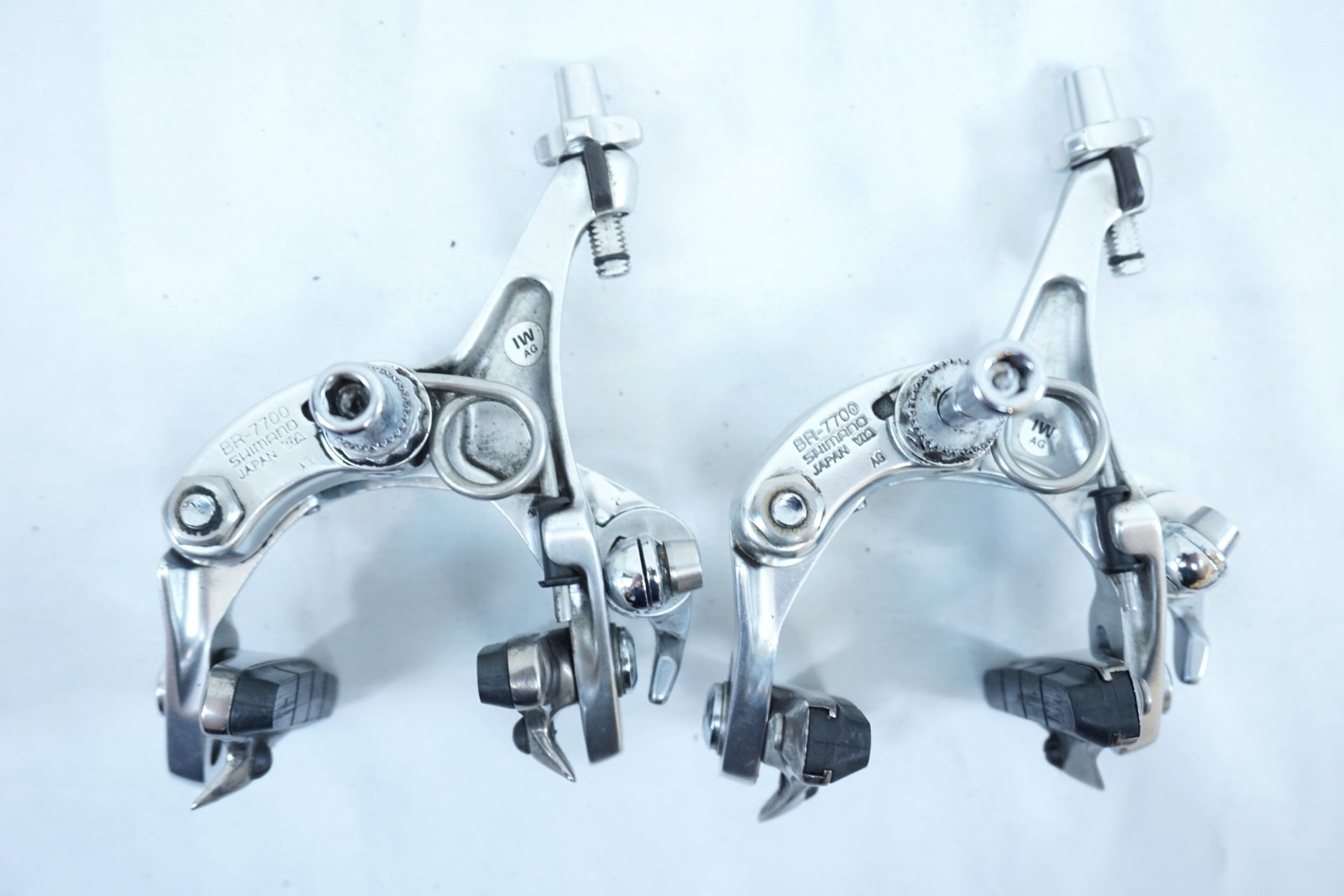 SHIMANO 「シマノ」 DURA-ACE BR-7700 キャリパーブレーキセット / 有明ガーデン店