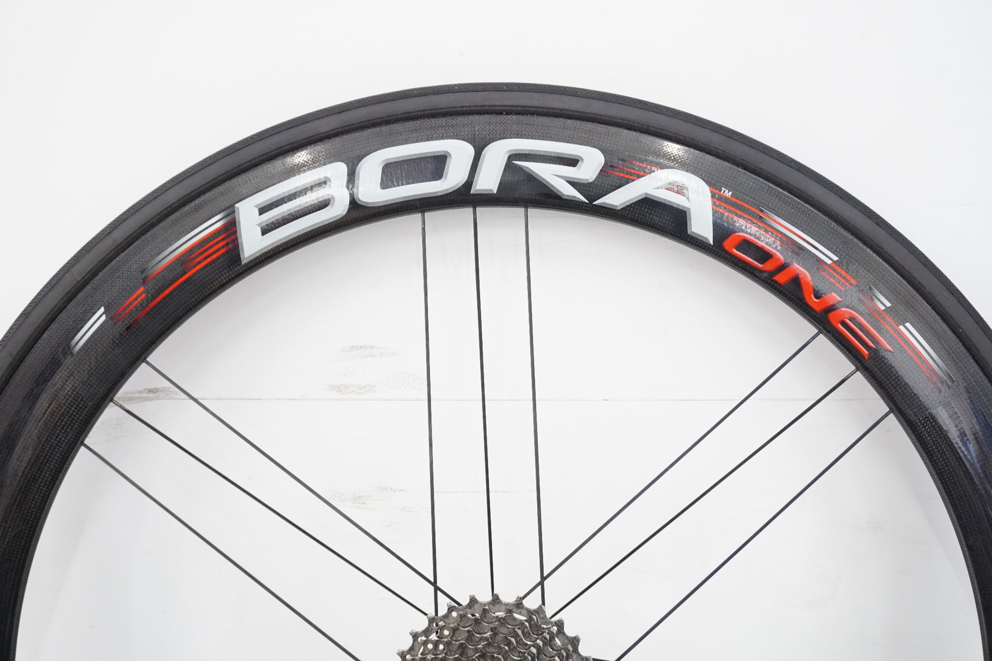 CAMPAGNOLO 「カンパニョーロ」 BORA ONE 50 TU 非AC3 シマノ11速 ホイールセット / 浜松店