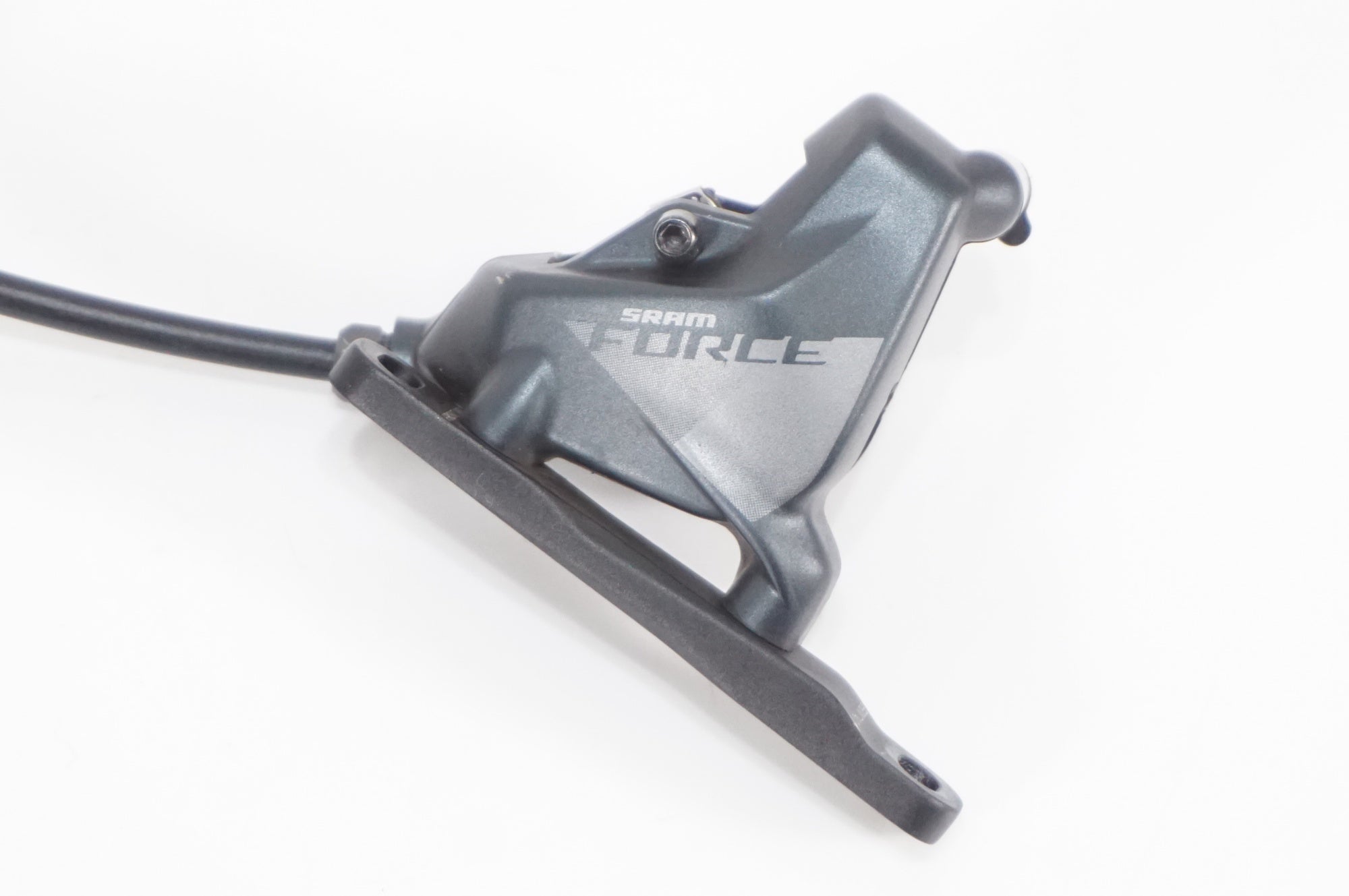 引き取り限定スラムマン SRAM 「スラム」 FORCE ETAP AXS HRD レバーブレーキセット / AKIBA店