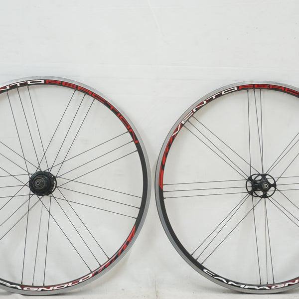 CAMPAGNOLO 「カンパニョーロ」 VENTO REACTION シマノ11速 ホイール