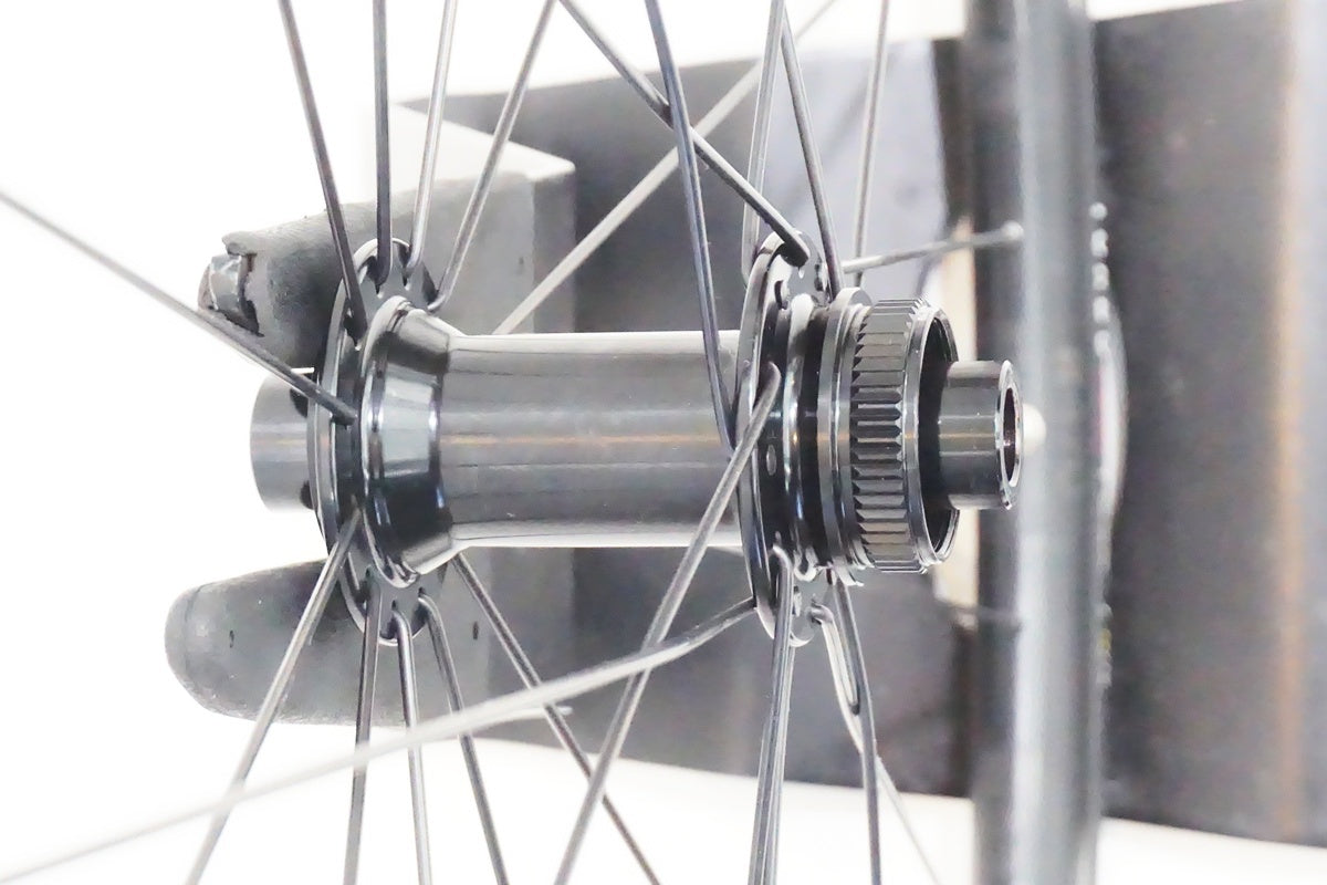 DT SWISS「ディーティースイス」 R470 DB SHIMANO 11速 ホイールセット