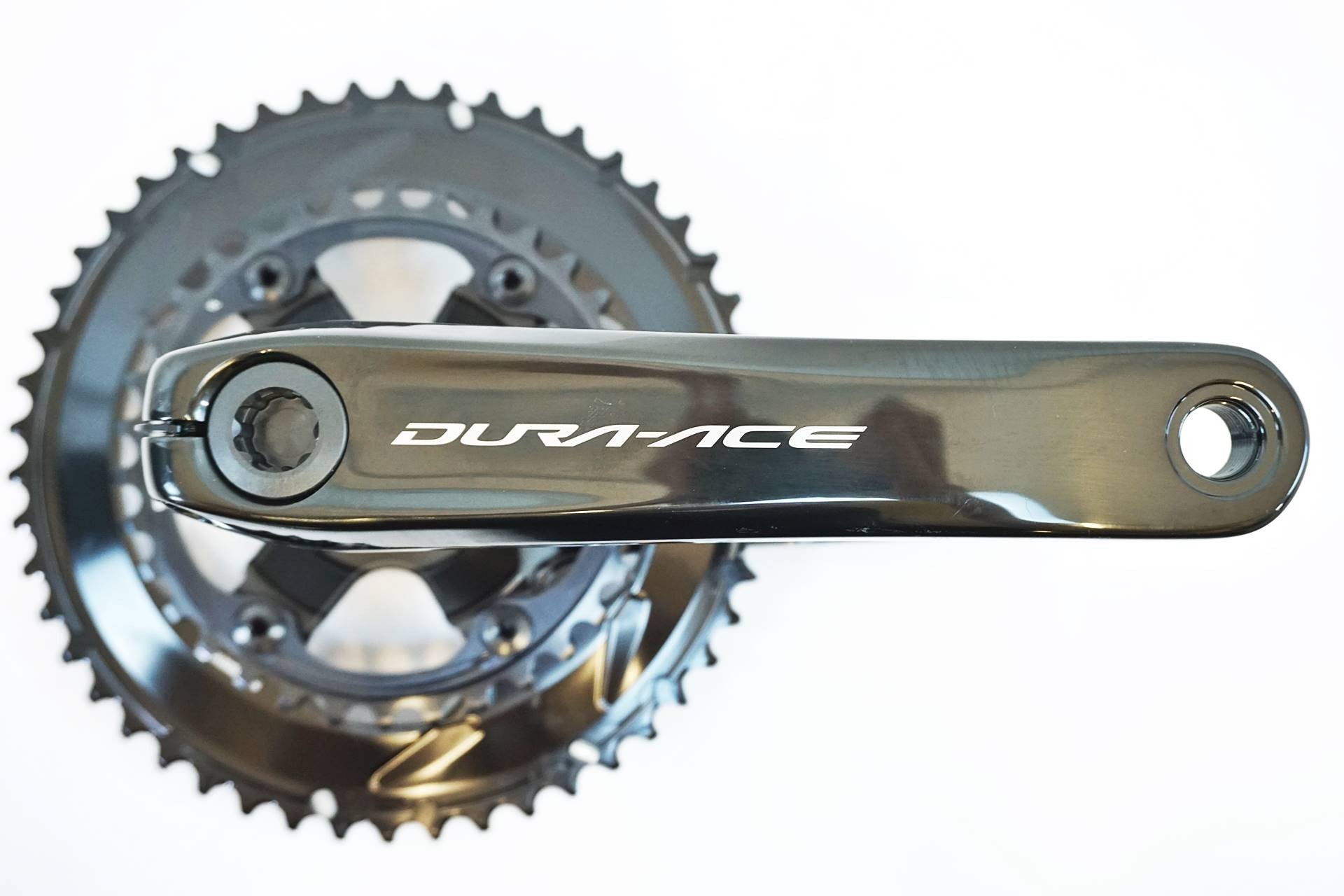 SHIMANO 「シマノ」 DURA-ACE FC-09 50-34T 170mm クランクセット / 有明ガーデン店