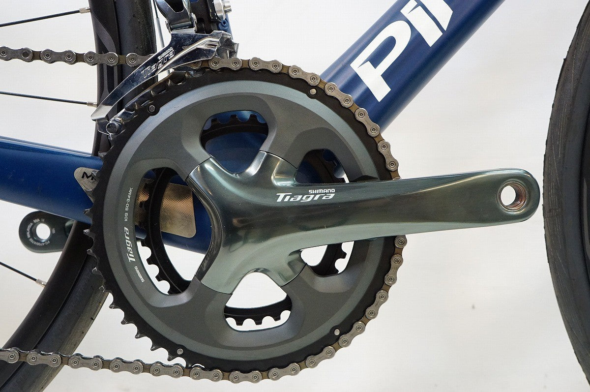 PINARELLO 「ピナレロ」 ANGLIRU DISC 2021年モデル ロードバイク / バイチャリ浦和ベース