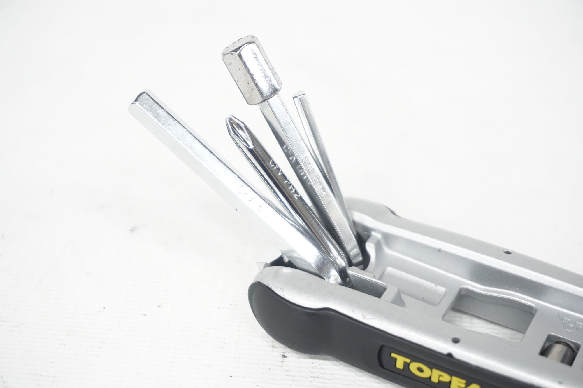 TOPEAK 「トピーク」 HEXUS II 携帯工具 / 阪急塚口店