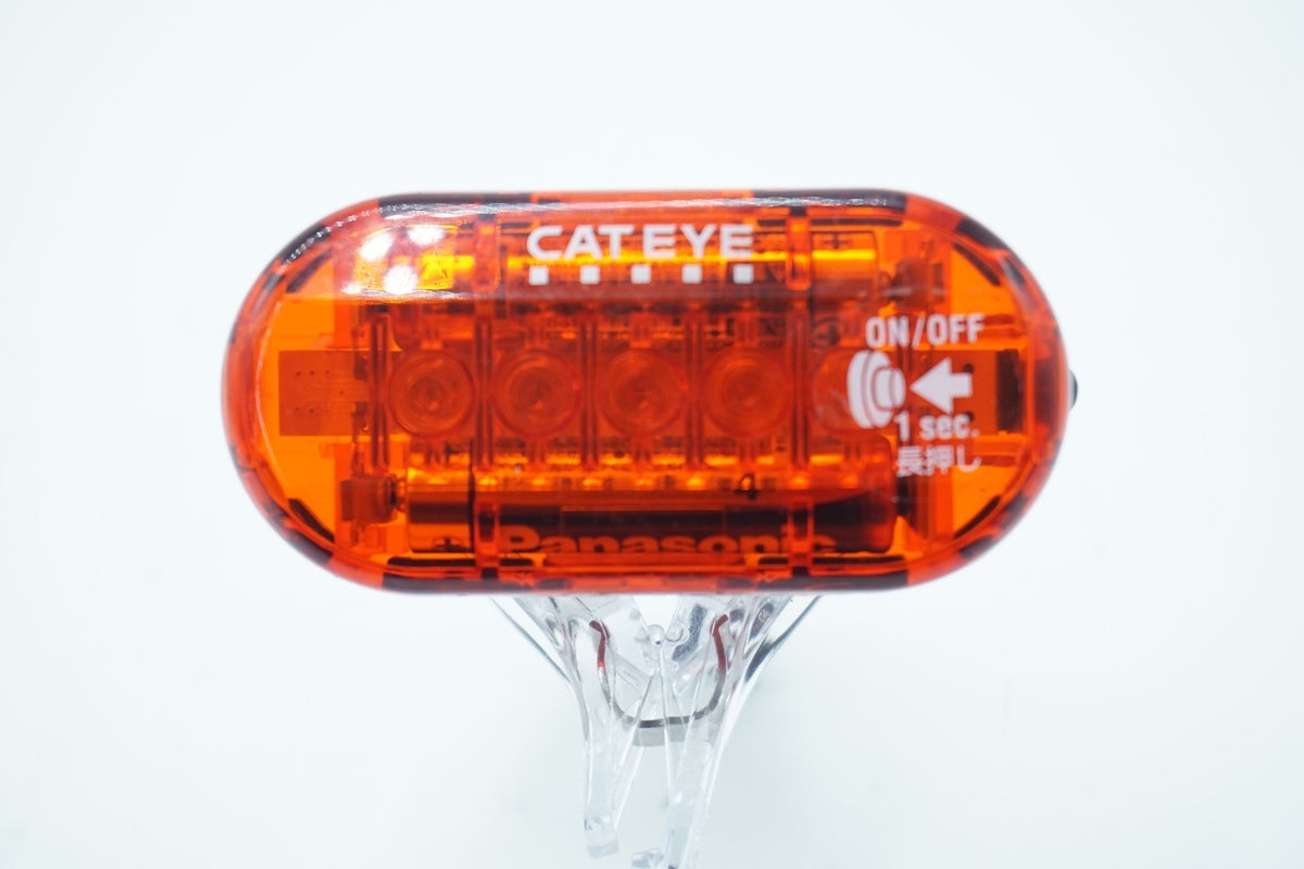 CATEYE 「キャットアイ」 TL-LD155 ライト/ 京都西院店