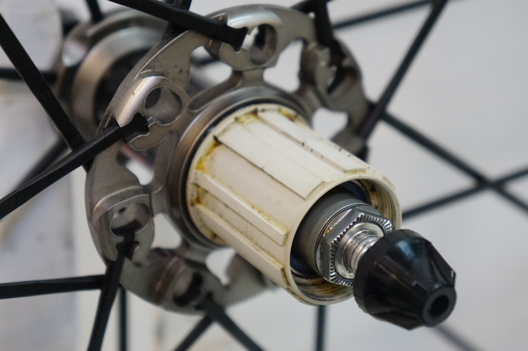 FULCRUM 「フルクラム」 RACING ZERO C17 シマノ 11速 ホイールセット / 熊谷本店