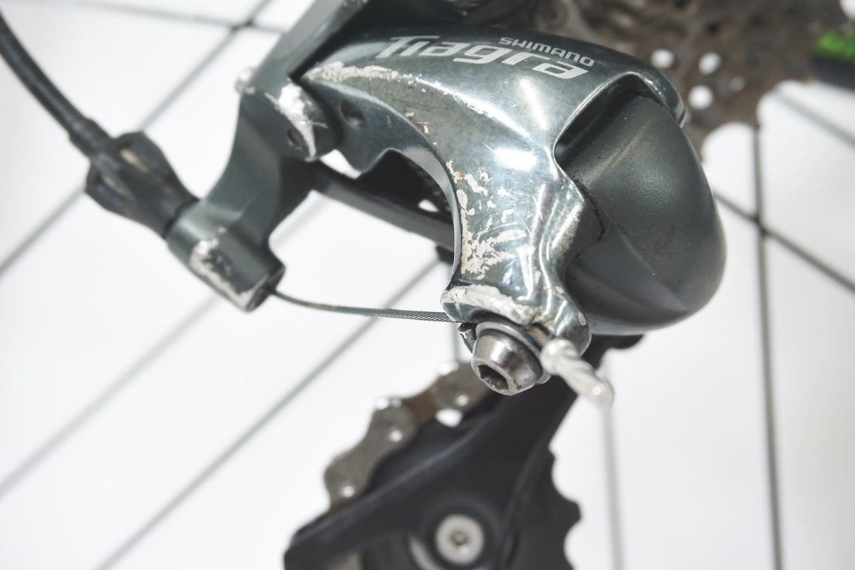 CANNONDALE 「キャノンデール」 CAAD12 2019年モデル ロードバイク / 東京商品化センター