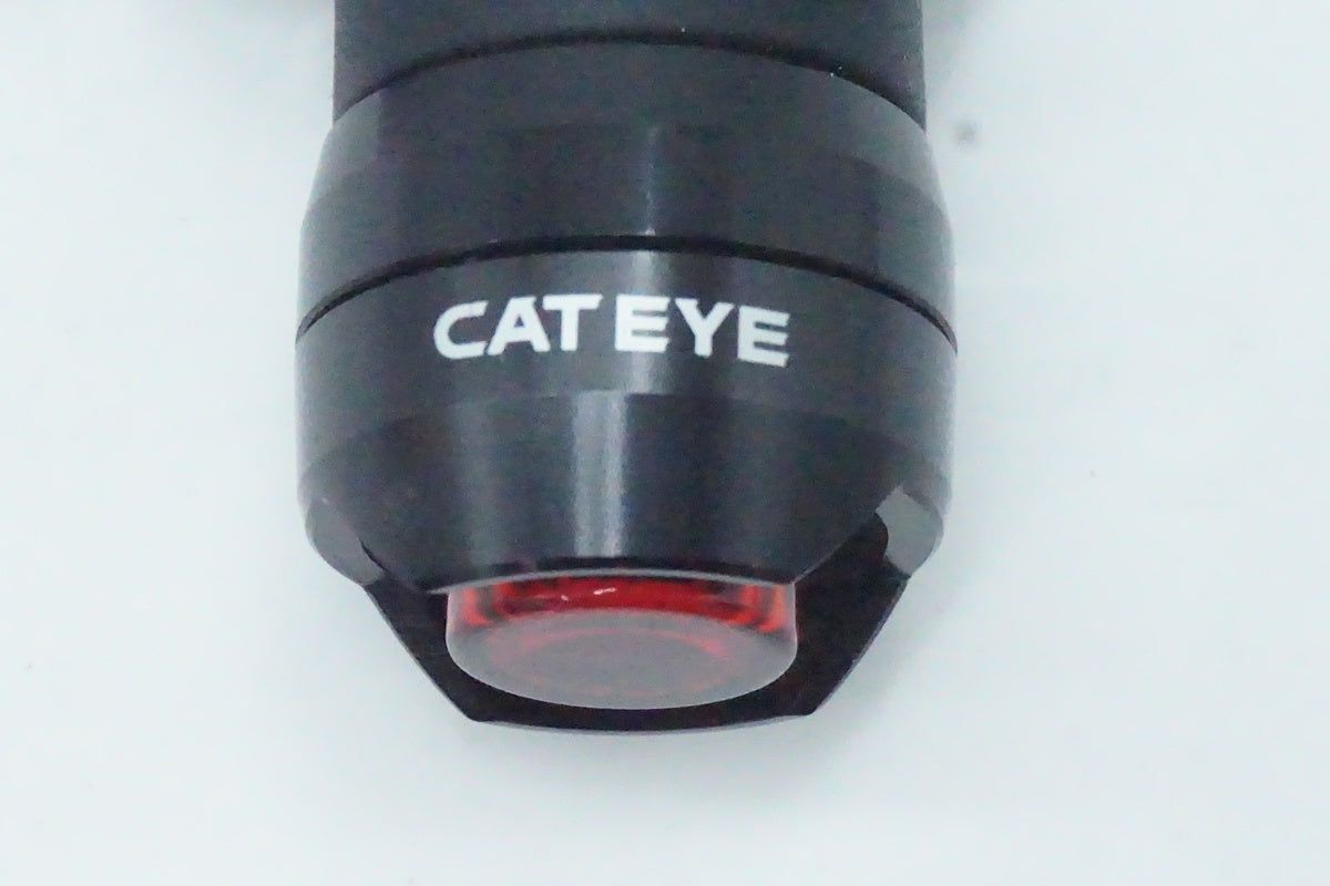 CATEYE「キャットアイ」 ORB SL-LD160-R リアライト/ 京都西院店