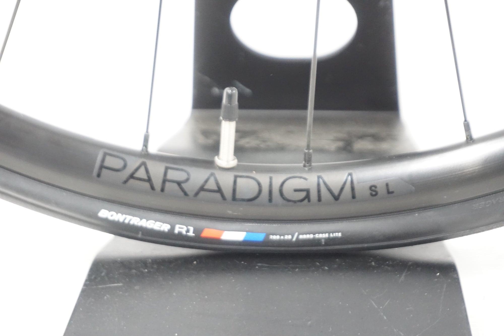 BONTRAGER「ボントレガー」 PARADIGM SL DISC ホイールセット / 奈良店