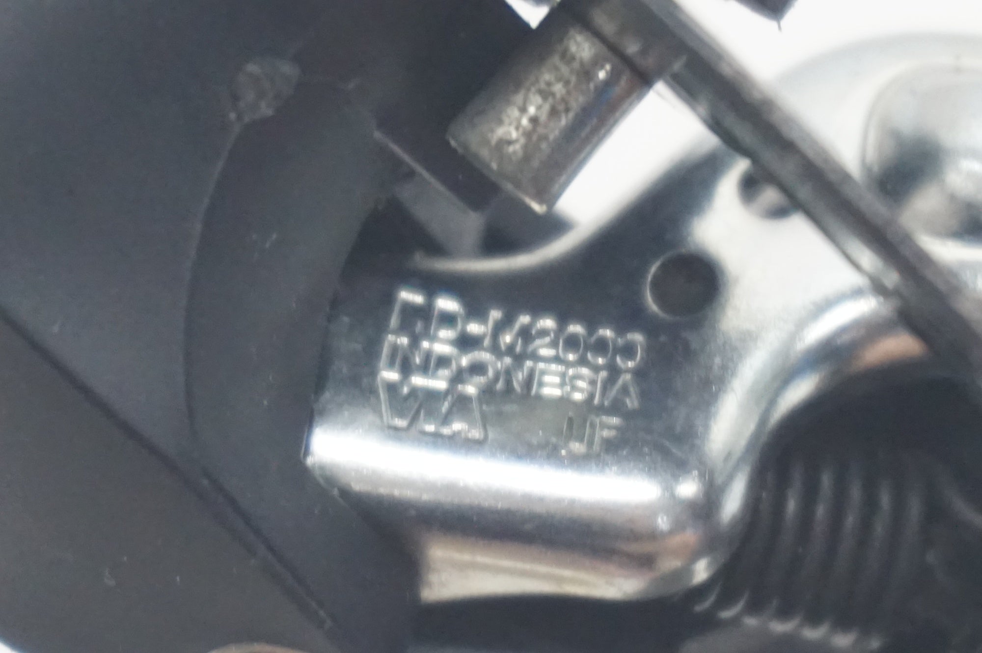 SHIMANO 「シマノ」 ALTUS RD-M2000 リアディレイラー / 福岡店