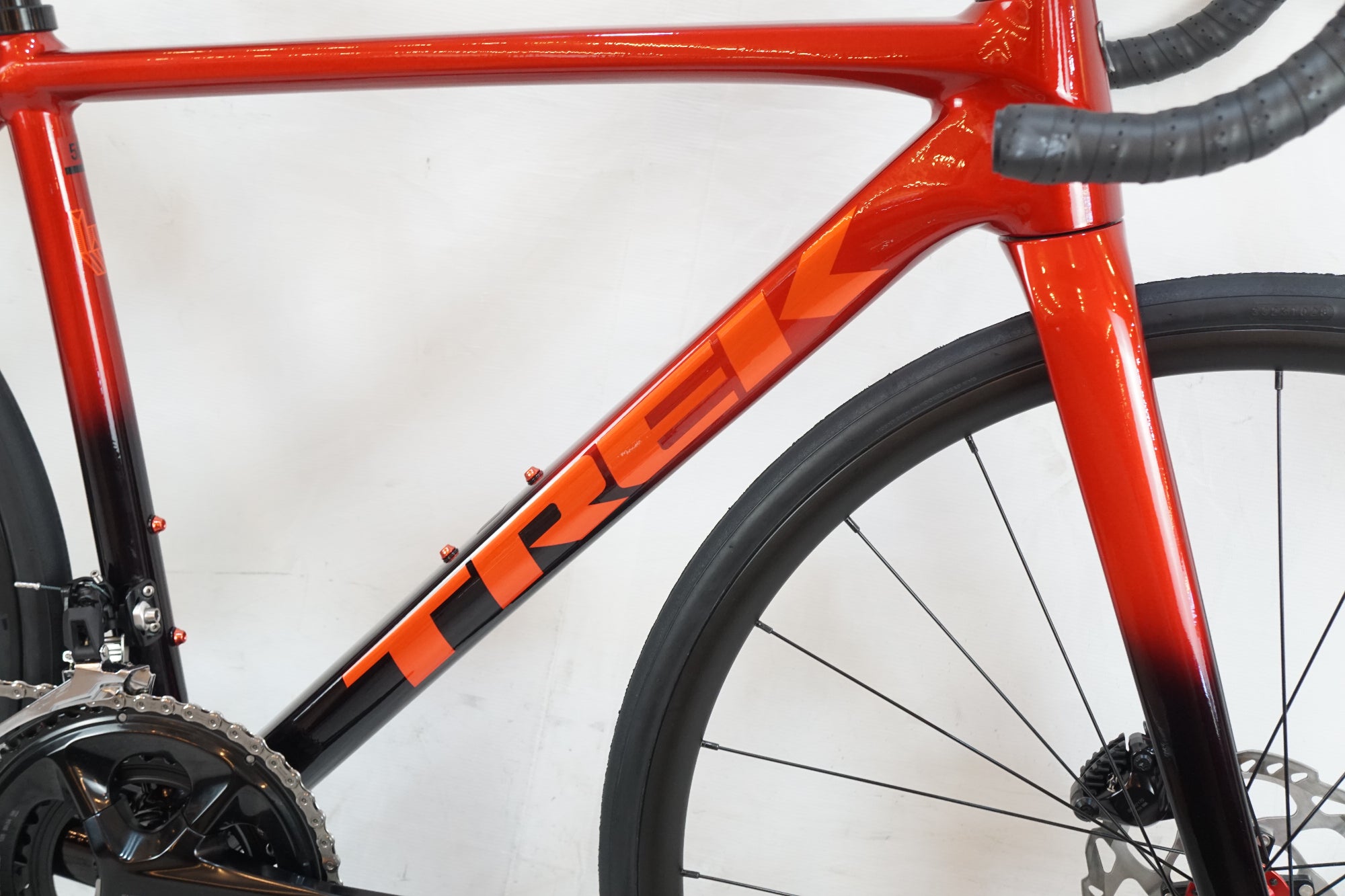 TREK 「トレック」EMONDA ALR5 2024年モデル ロードバイク/浜松店