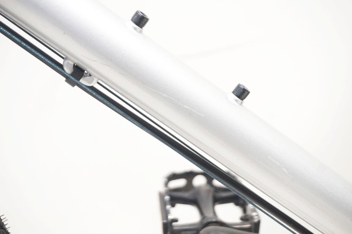 FUJI 「フジ」 FEATHER CX+ 2022年頃モデル グラベルロード / 大阪門真店