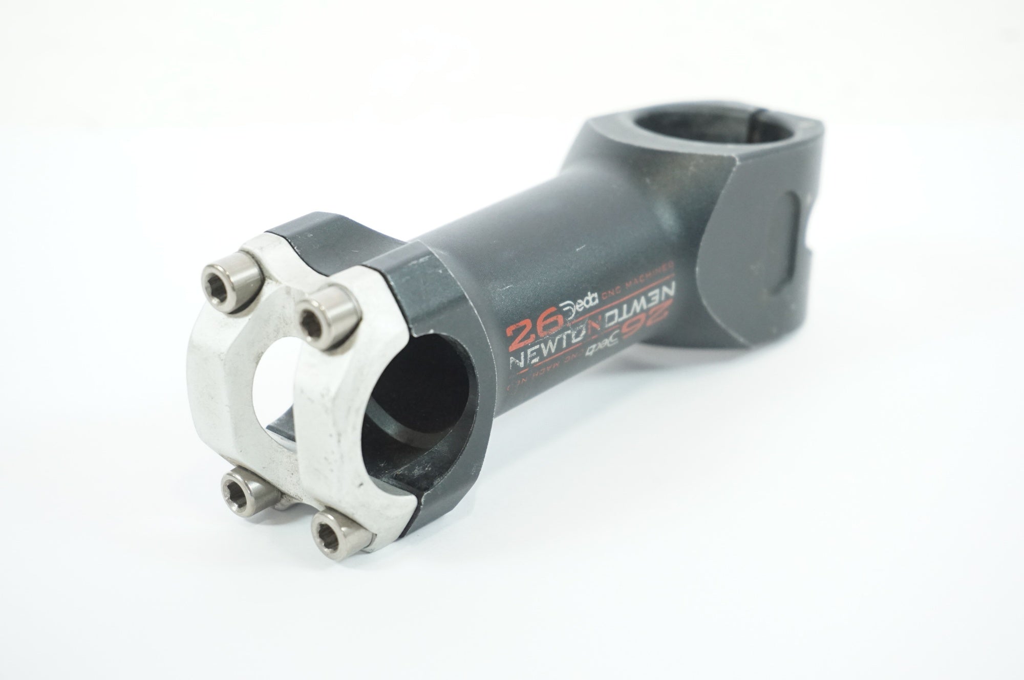 DEDA 「デダ」 NEWTON 26 φ26.0 90mmステム / 宇都宮店